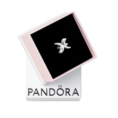 Abbildung von PANDORA Charm &quot;Sternzeichen Fische&quot; 798426C01