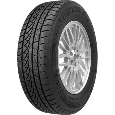 Abbildung von Petlas W651 195/45 R16 84H PKW Winterreifen Reifen FORD: FIESTA 6, 5, 6 Van, PEUGEOT: 206 Hatchback, FIAT: 500 Hatchback 26218