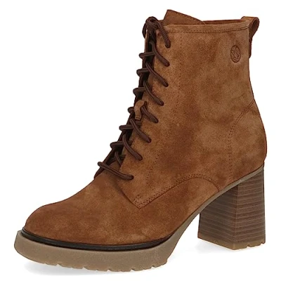 Abbildung von CAPRICE Stiefelette 9 26107 41 305 G Weite