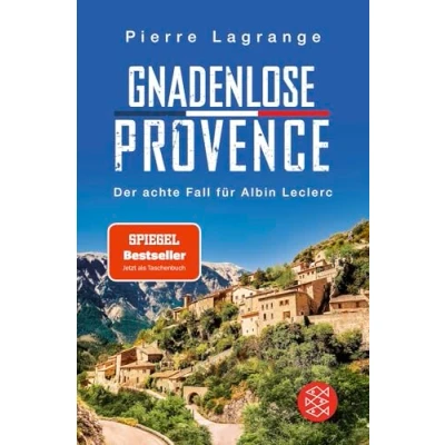 Abbildung von Gnadenlose Provence: Der perfekte Urlaubskrimi für den nächsten Provence Urlaub