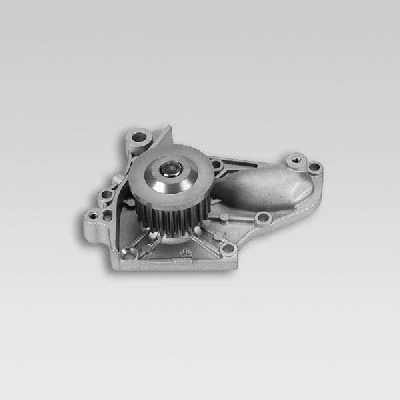 Abbildung von HEPU P763 Wasserpumpe 22 mit Dichtung mechanisch TOYOTA: Celica VI Coupe, V MR2 II Coupe