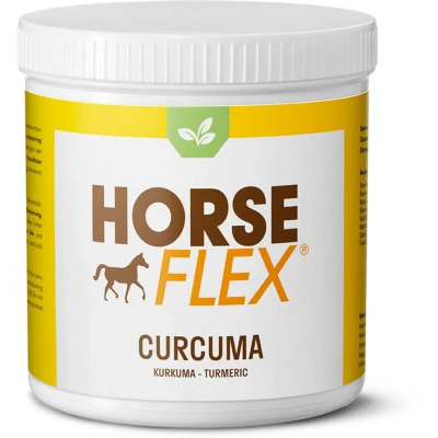 Abbildung von Horseflex Curcuma 800g