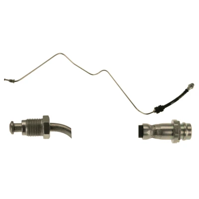 Abbildung von TRW PHD1157 Bremsschläuche 180 M10x1 FORD: Galaxy Mk2 MPV, MONDEO 4, S Max Mk1