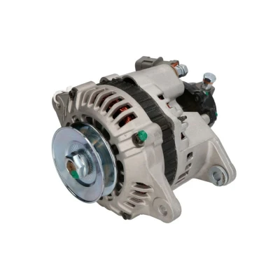 Abbildung von Drehstromlichtmaschine STARDAX STX101475
