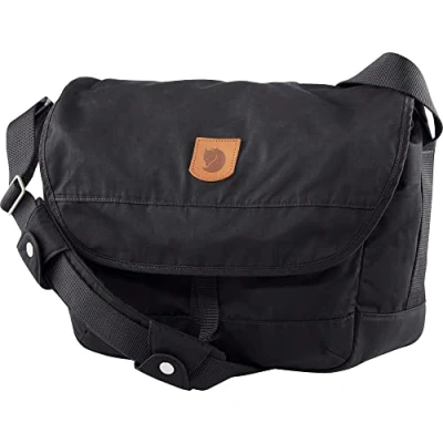 Abbildung von Fjällräven Umhängetasche, Größe: One Size, Black