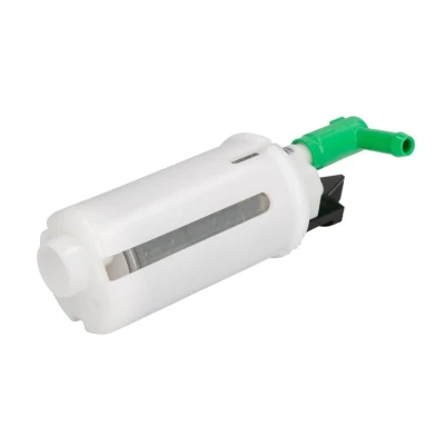 Abbildung von PIERBURG 7.07795.17.0 Kraftstoffpumpe elektrisch BMW: 5 Saloon, Touring
