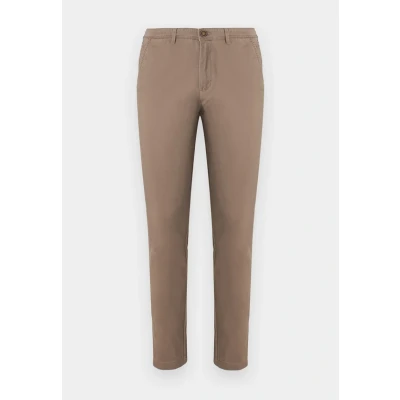 Abbildung von Jack &amp; Jones Marco Bowie NOOS Chino, Herren, Größe: 27x32, Morel