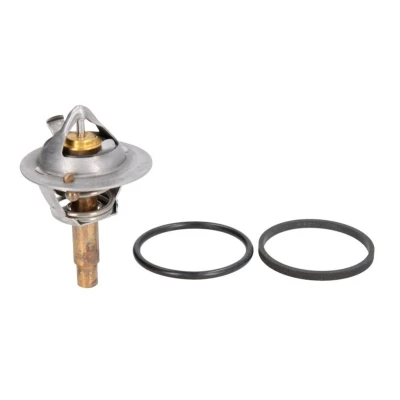 Abbildung von CALORSTAT by Vernet TH6962.90J Kühlwasserthermostat 90 mit Dichtung MERCEDES BENZ: C Class T modell, Saloon, E Saloon