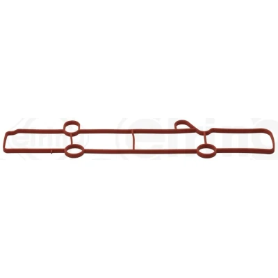 Abbildung von ELRING 461.120 Ansaugkrümmerdichtung FPM (Fluor Kautschuk) FORD: C Max 2, KUGA 2