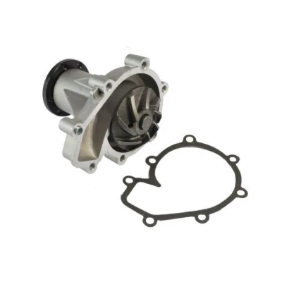 Abbildung von THERMOTEC D1M015TT Wasserpumpe mit Dichtung mechanisch MERCEDES BENZ: C Class Saloon, E 190