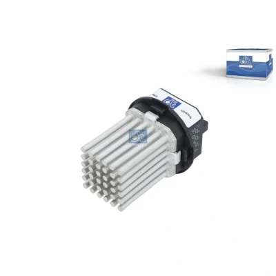 Abbildung von DT Spare Parts 4.68824 Widerstand, Innenraumgebläse