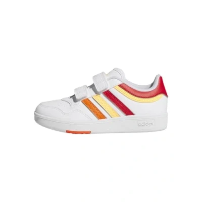 Abbildung von adidas Sportswear Klettschuh »HOOPS 4.0«