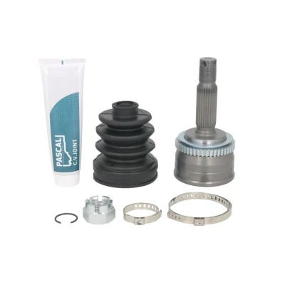 Abbildung von PASCAL G10538PC Gelenksatz radseitig HYUNDAI: SANTA FE 2