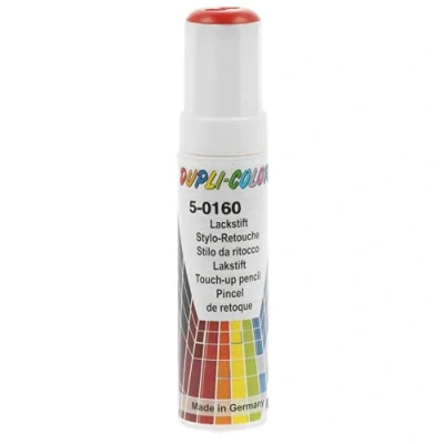Abbildung von DUPLI COLOR 598562 AUTO 5 0160 rot 12 ml