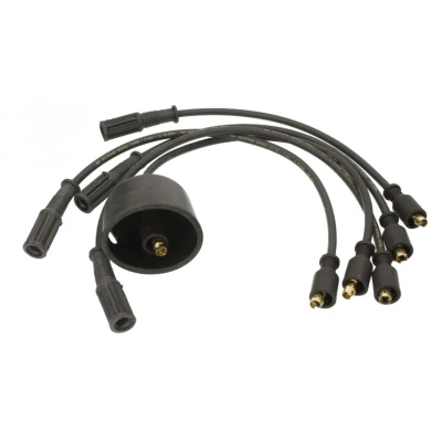 Abbildung von MAGNETI MARELLI 941095000580 Zündkabelsatz FIAT: Uno Hatchback, SEAT: IBIZA 1