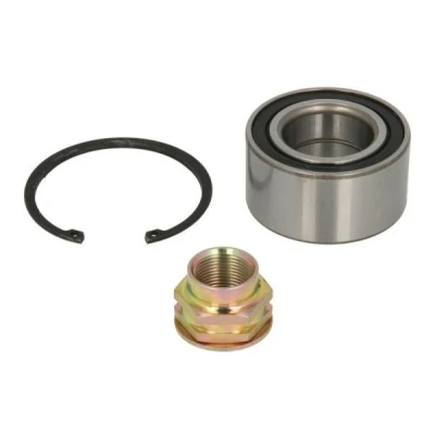Abbildung von KRAFT 4103080 Radlagersatz Vorderachse FIAT: Panda II Hatchback, Seicento / 600 Cinquecento