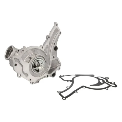 Abbildung von CONTITECH WPS3086 Wasserpumpe mit Dichtung MERCEDES BENZ: C Class Saloon, T modell, E Saloon