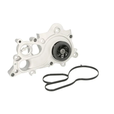 Abbildung von Saleri SIL PA1545 Wasserpumpe ohne Deckel mechanisch VOLKSWAGEN: Golf 7, Passat B8 Variant, 7 SKODA: Octavia 3 Combi