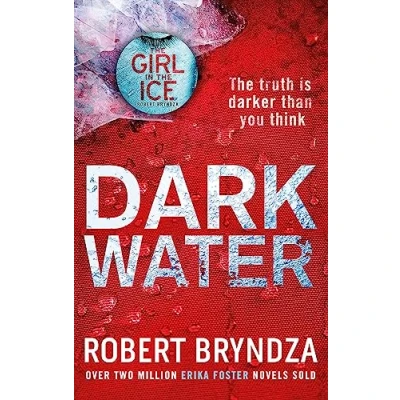 Abbildung von Dark Water: A gripping serial killer thriller (Detective Erika Foster)