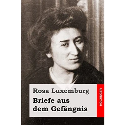 Abbildung von Briefe aus dem Gefängnis