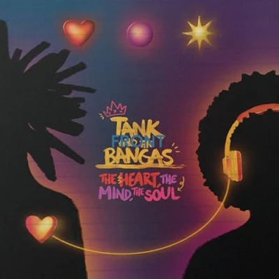 Abbildung von The Heart, Mind, Soul (LP) [Vinyl LP]