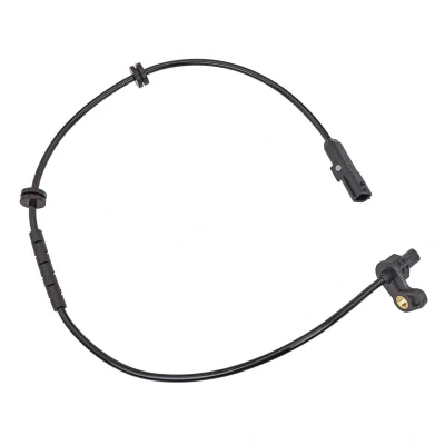Abbildung von MEYLE 16 14 899 0025 ABS Sensor Hinterachse links aktiver 2 12