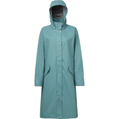 Abbildung von Mountain Horse Regenjacke Mindy Teal Blue M