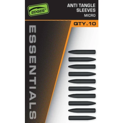 Abbildung von Fox Edges Tungsten Anti Tangle Sleeves Micro Kleinmaterial