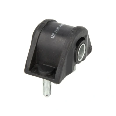 Abbildung von FEBI BILSTEIN 11777 Querlenkerlager Vorderachse links, unten, hinten, rechts 42 Gummi CITROËN: Saxo Hatchback