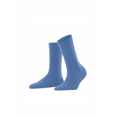Abbildung von Falke Socken water, Damen, Größe: 39/40, Water