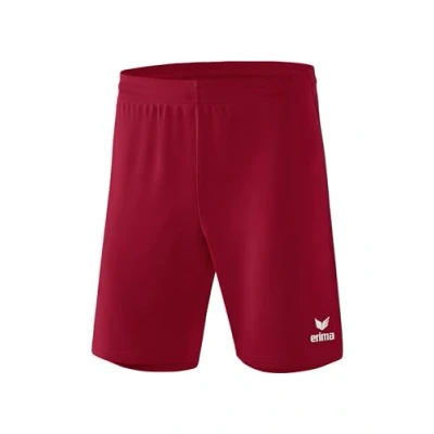 Abbildung von Erima Unisex Rio 2.0 Shorts, Bordeaux, XL