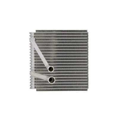 Abbildung von Verdampfer, Klimaanlage THERMOTEC KTT150044