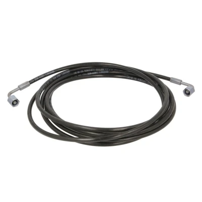 Abbildung von AUGER 68881 Schlauchleitung, Fahrerhauskippvorrichtung 4940mm