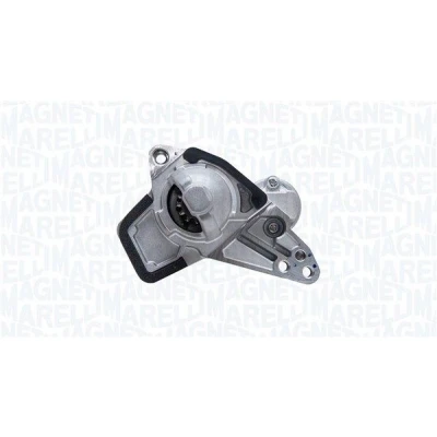 Abbildung von MAGNETI MARELLI 063720046010 Anlasser 12 0,9