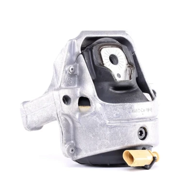 Abbildung von LEMFÖRDER 34742 01 Motorlager elektrisch schaltbares Hydrolager AUDI: A5 B8 Coupe, A4 Avant, Sportback kfzteile, mister auto, atp autoteile,