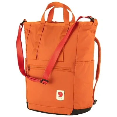 Abbildung von Fjällräven HIGH Coast Tagesrucksack, Größe: One Size, Sunset orange