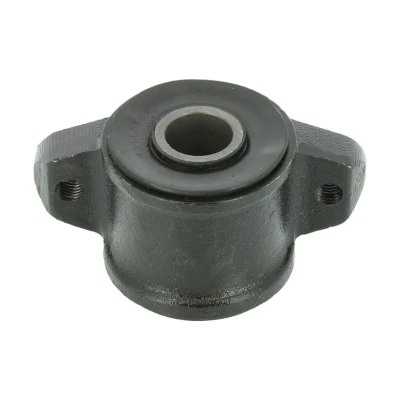 Abbildung von MOOG OP SB 8748 Querlenkerlager hinten, oben, Vorderachse beidseitig 86 RENAULT: MASTER 2 Kasten
