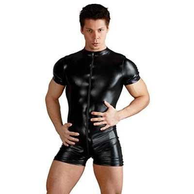 Abbildung von Kurzoverall im Mattlook