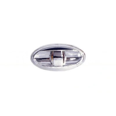 Abbildung von PRASCO CI5224041 Blinker CITROËN: Berlingo / First I, Xsara Picasso, C5 II Estate, PEUGEOT: 206+ Hatchback, 407 Saloon, 107 Hatchback