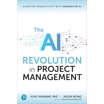 Abbildung von The AI Revolution in Project Management: Elevating Productivity With Generative