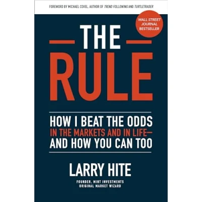 Abbildung von the Rule: How to Beat Odds in Money and Life You Can Too