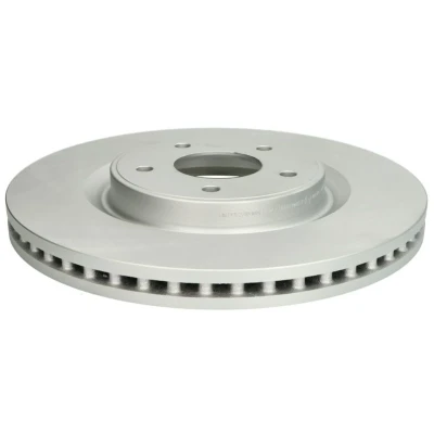 Abbildung von FERODO DDF2785C 1 Bremsscheibe 320 28 5 114 Belüftet beschichtet ohne Schrauben NISSAN: X Trail, RENAULT: Koleos 2