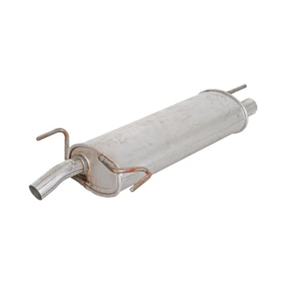 Abbildung von BOSAL 185 309 Endschalldämpfer OPEL: Astra F Convertible, CC