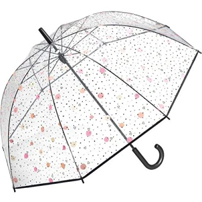 Abbildung von happy rain Trend, 95 cm, Herzen