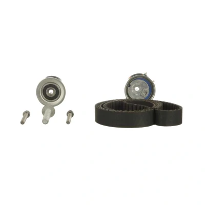 Abbildung von GATES FleetRunner Micro V Stretch Fit K015603XS Zahnriemensatz OPEL: Zafira B, Mokka / X, Meriva A, ALFA ROMEO: 159 Sportwagon, Saloon