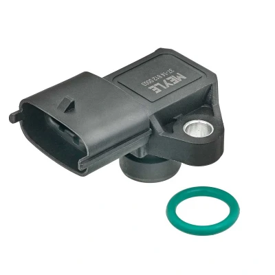 Abbildung von MEYLE 37 14 812 0003 Sensor, Saugrohrdruck HYUNDAI: Santa Fe I