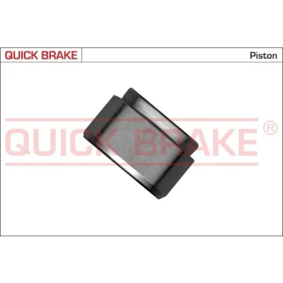 Abbildung von QUICK BRAKE 185139K Kolben, Bremssattel 45mm