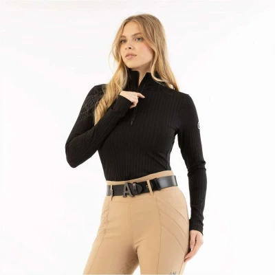 Abbildung von ANKY Pullover AW25 Schwarz M Agradi.deVerkauft von Agradi