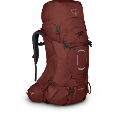 Abbildung von Osprey Aether 55 Rucksack