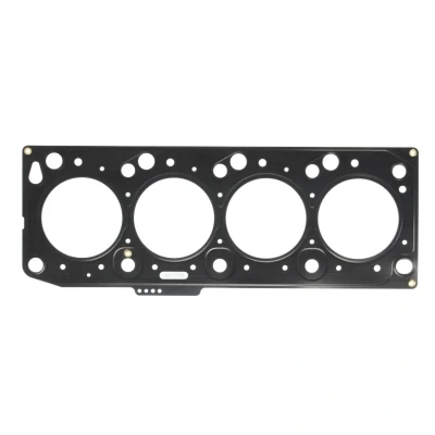 Abbildung von ELRING 027.062 Zylinderkopfdichtung 1,22 83,8 Metall Lagen Dichtung 2 FORD: Galaxy Mk2 MPV, Focus 2, Mk1 Saloon
